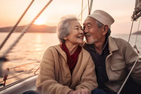 Incontinence and Travel - Best Tips