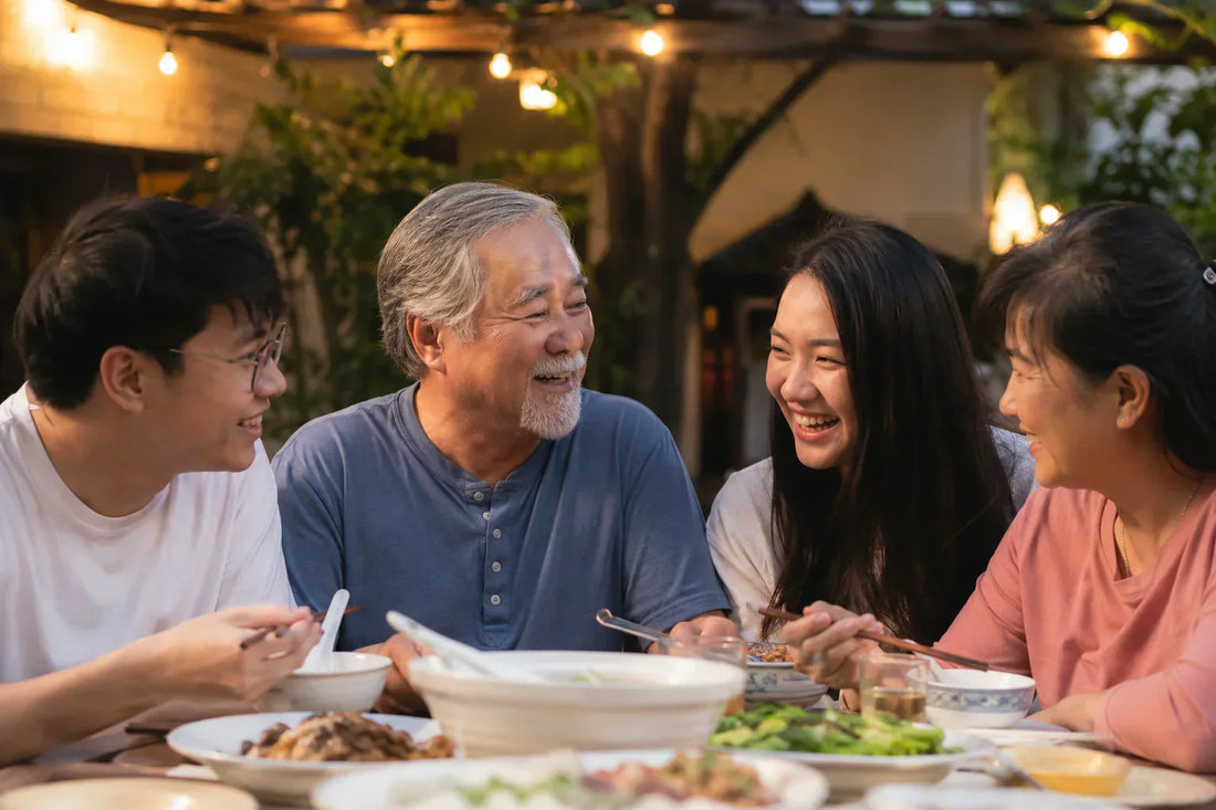 How to Look After Dad's Bladder Health This Father's Day