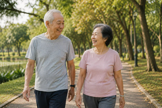 Does Losing Weight Help with Incontinence?
