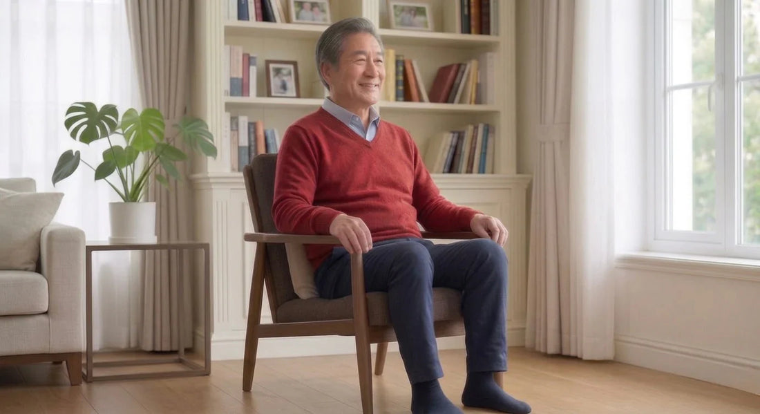 3 Simple Exercises for Urinary Incontinence You Can Do at Home