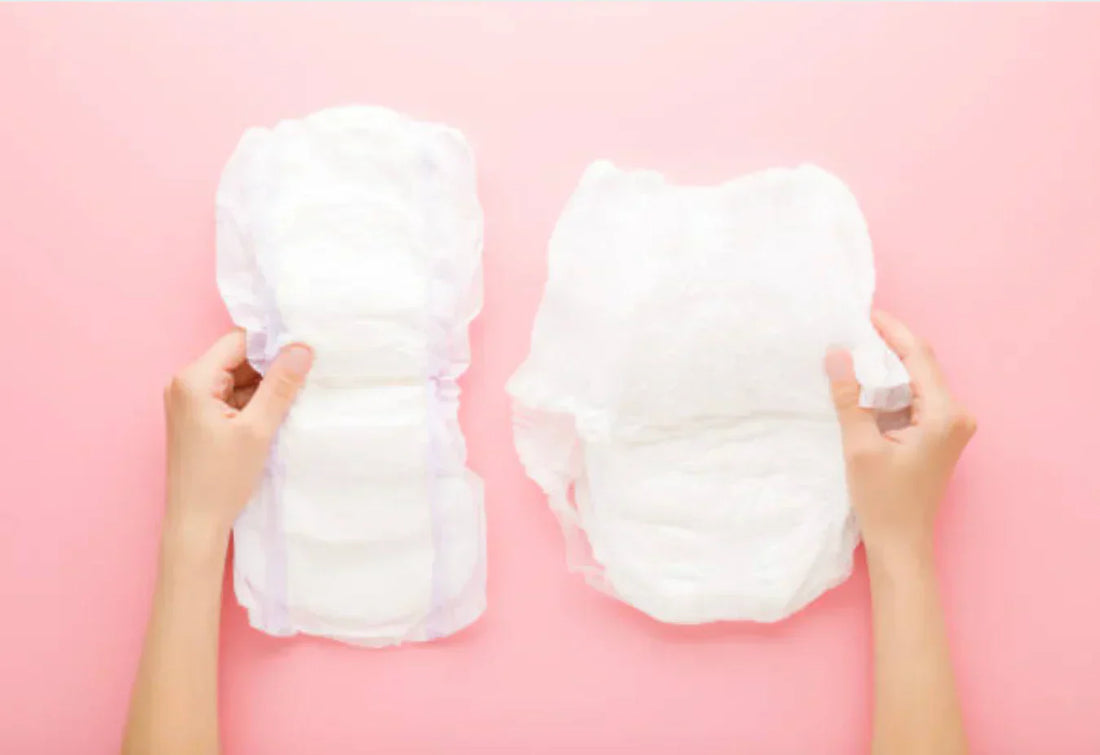 Understanding the Different Types of Adult Incontinence Products available in Malaysia