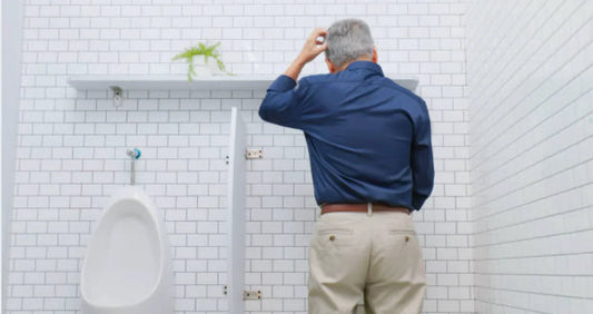 Urinary Retention: What is it, How to Manage it