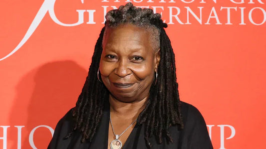 You're not alone - Whoopi Goldberg, Kris Jenner and others have faced Incontinence