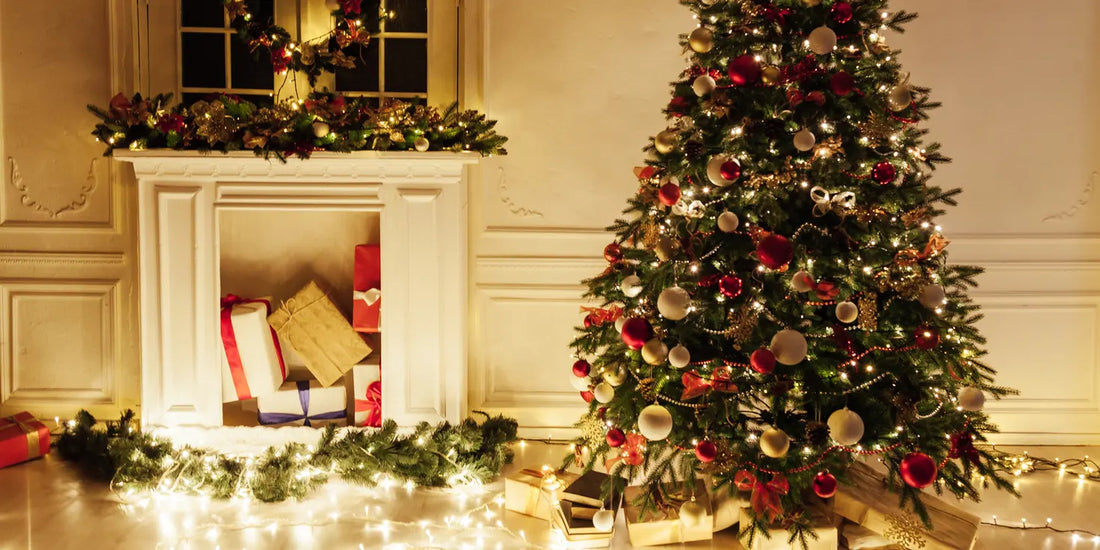 Navigating the Holidays: A Guide to Managing Incontinence