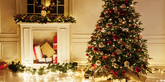 Navigating the Holidays: A Guide to Managing Incontinence