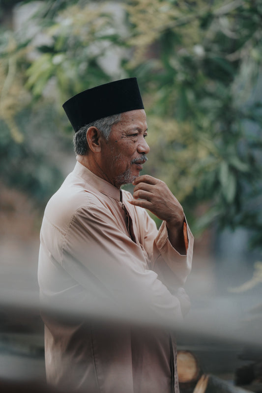 Adult Incontinence: Understanding Different Types