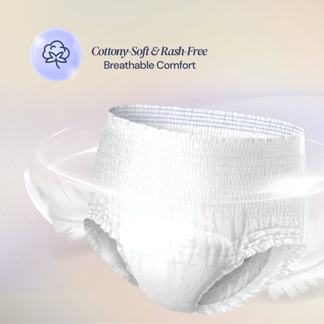 Aire® Adult Pull-Up Pants