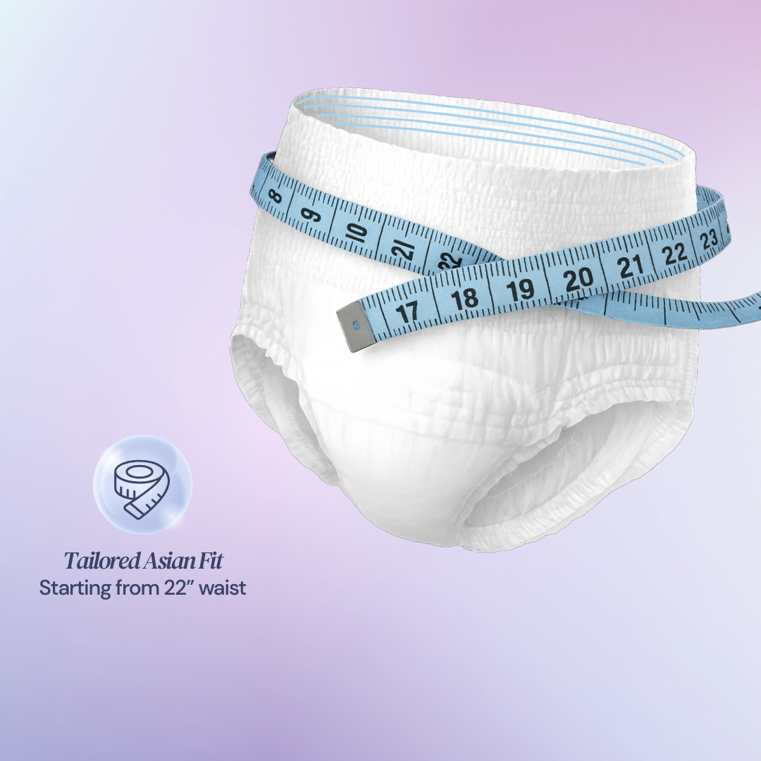 Seluar Tarik Aire® Ultra - Saiz S/M