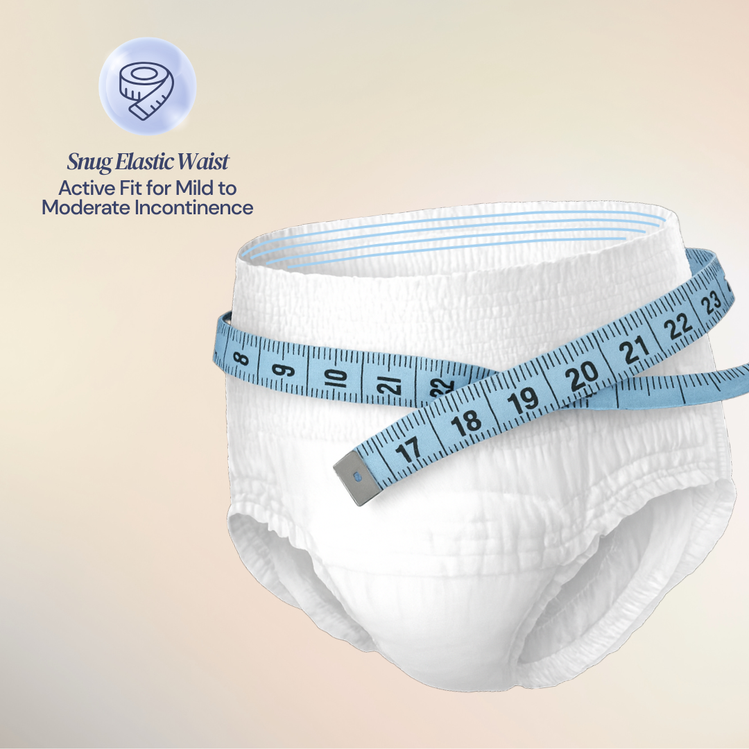 Aire® Adult Pull-Up Pants