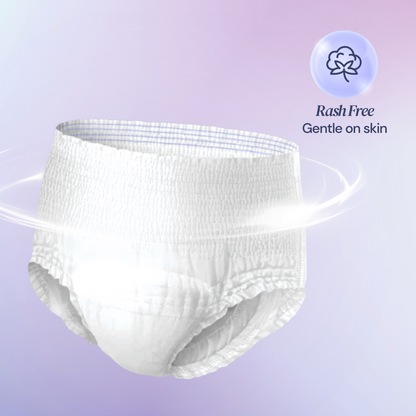 Seluar Tarik Aire® Ultra - Saiz S/M