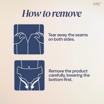 Aire® Adult Pull-Up Pants